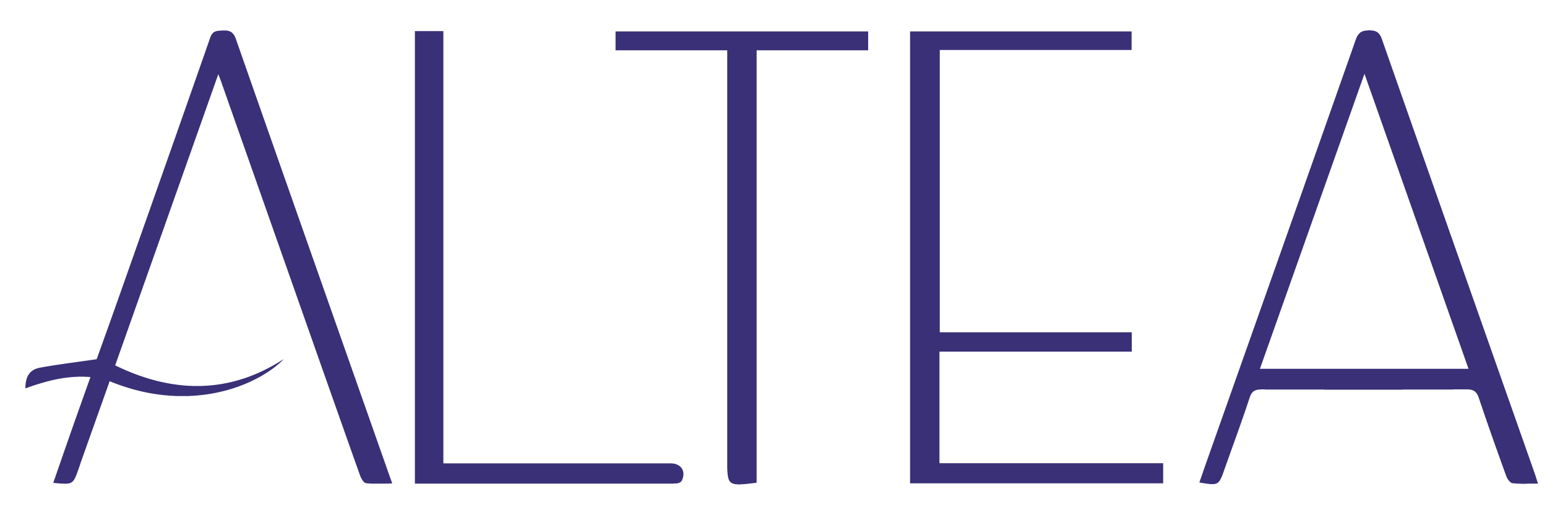 Logo Altea